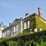 Bed & Breakfast Chateau Haute Roche