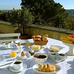Château Haute Roche Alojamento de Acomodação e Pequeno-almoço Oudon