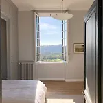 Bed & Breakfast Chateau Haute Roche Oudon