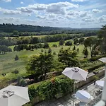 Chateau Haute Roche 3* Oudon
