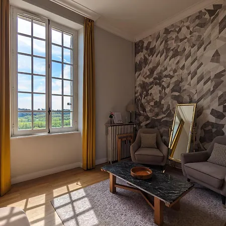 Chateau Haute Roche Oudon