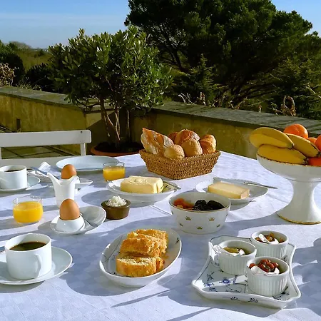 Bed and Breakfast Chateau Haute Roche 3*