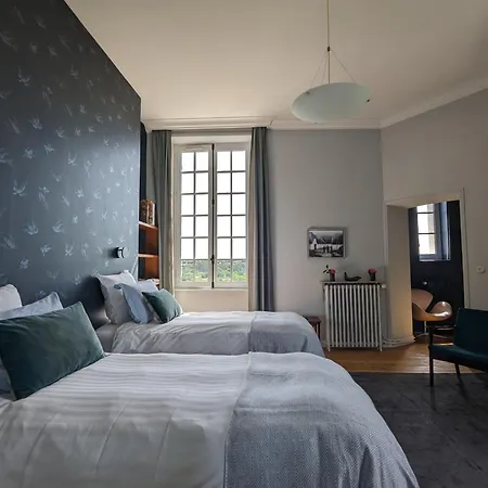 Château Haute Roche Oudon