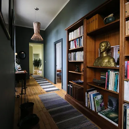 Château Haute Roche Alojamento de Acomodação e Pequeno-almoço 3*