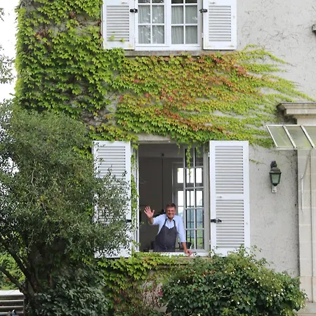 Chateau Haute Roche Oudon