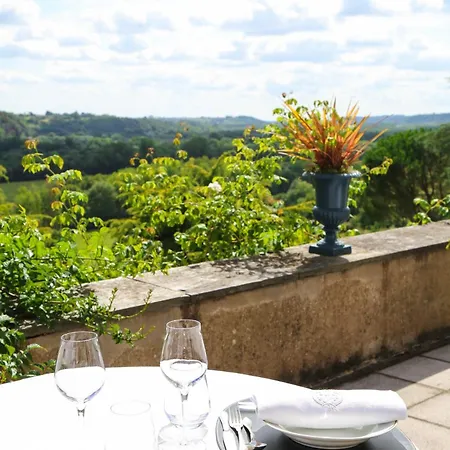 Chateau Haute Roche