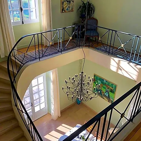 Chateau Haute Roche