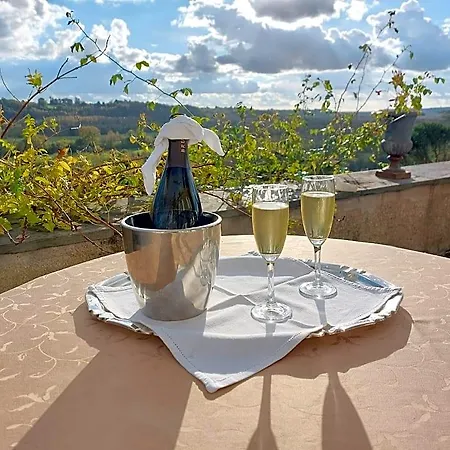 Chateau Haute Roche