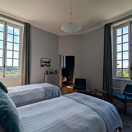 Chateau Haute Roche
