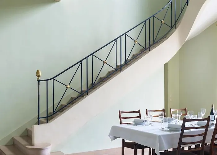 Château Haute Roche 3* Oudon