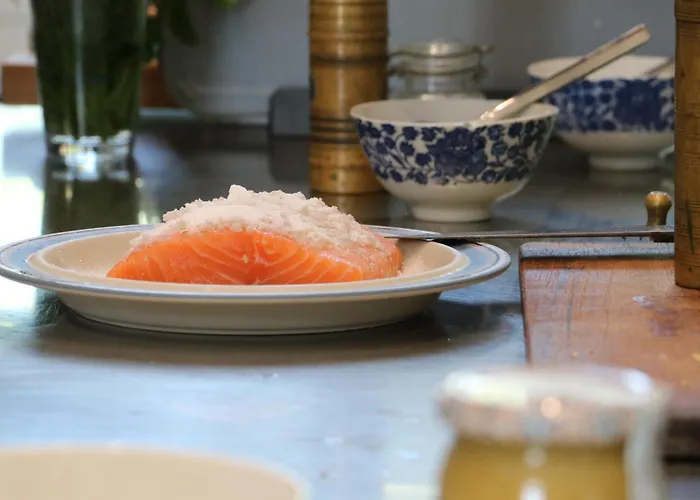 Frühstückspension Château Haute Roche Oudon