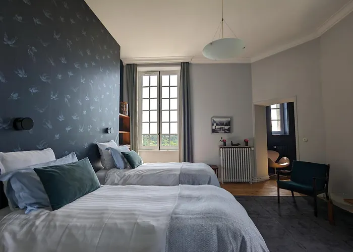 Château Haute Roche Oudon