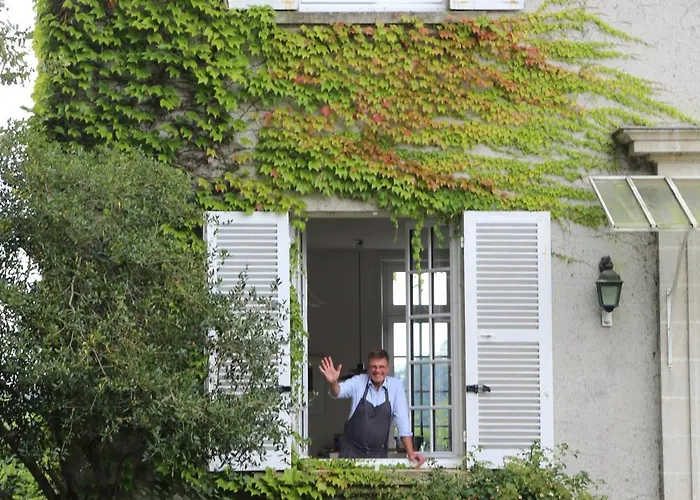 Château Haute Roche Oudon