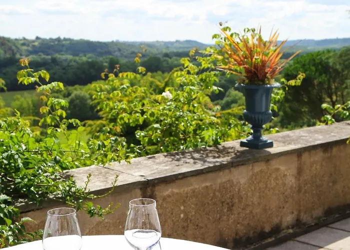 Château Haute Roche